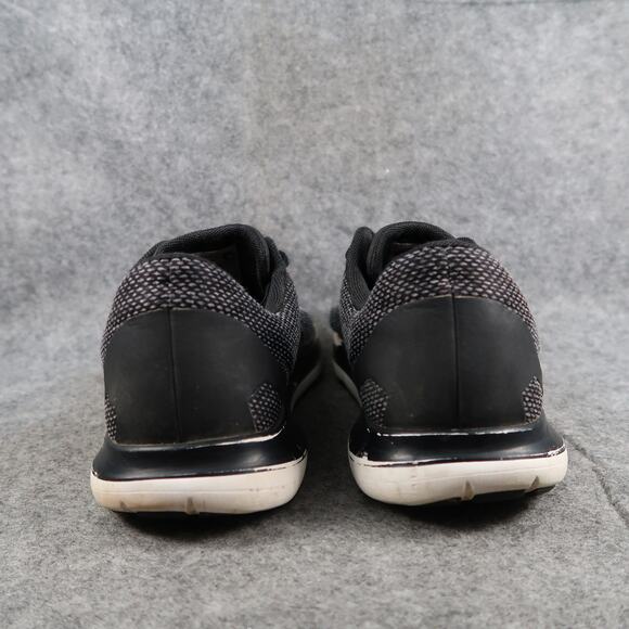 Under Armour Shoes Mens 10.5 Athletic Trainer Running Sneakers Active Workout - Picture 7 of 14